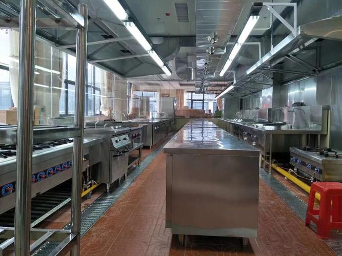 广州唐阁厨具设备有限公司 产品供应 广州商用厨房设备生产厂家承包